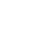 Icône de calendrier simple montrant des cases pour les jours. Représente la date, le temps, le planning ou un rendez-vous.